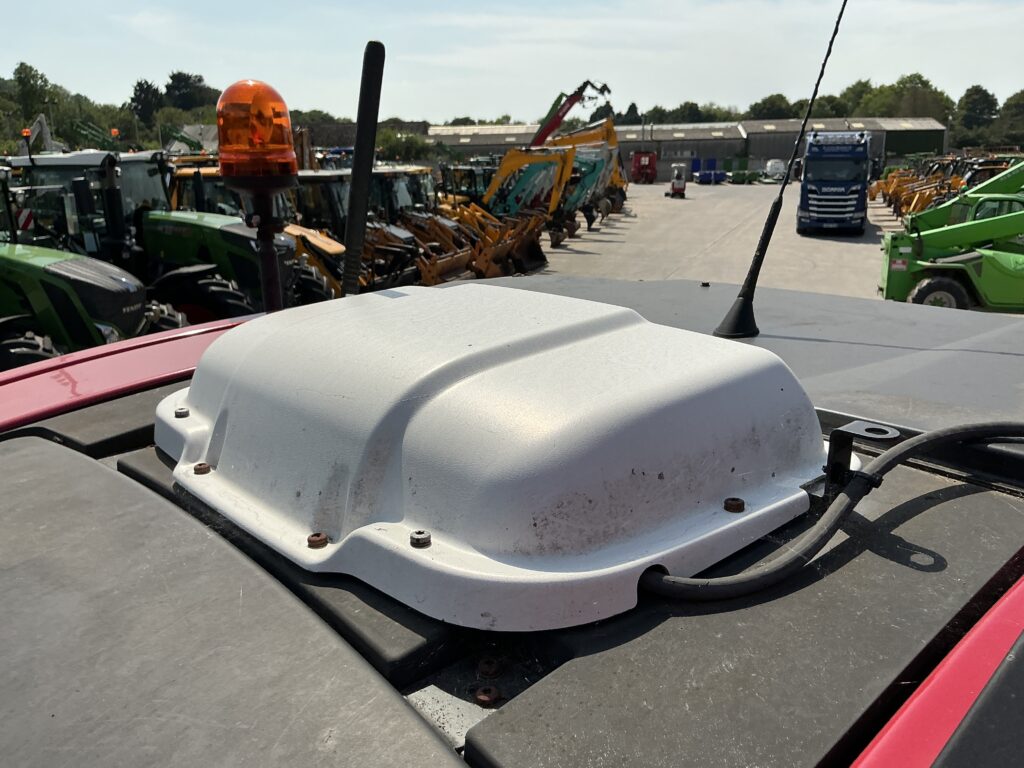 Valtra T194 Direct Tractor (ST26486)