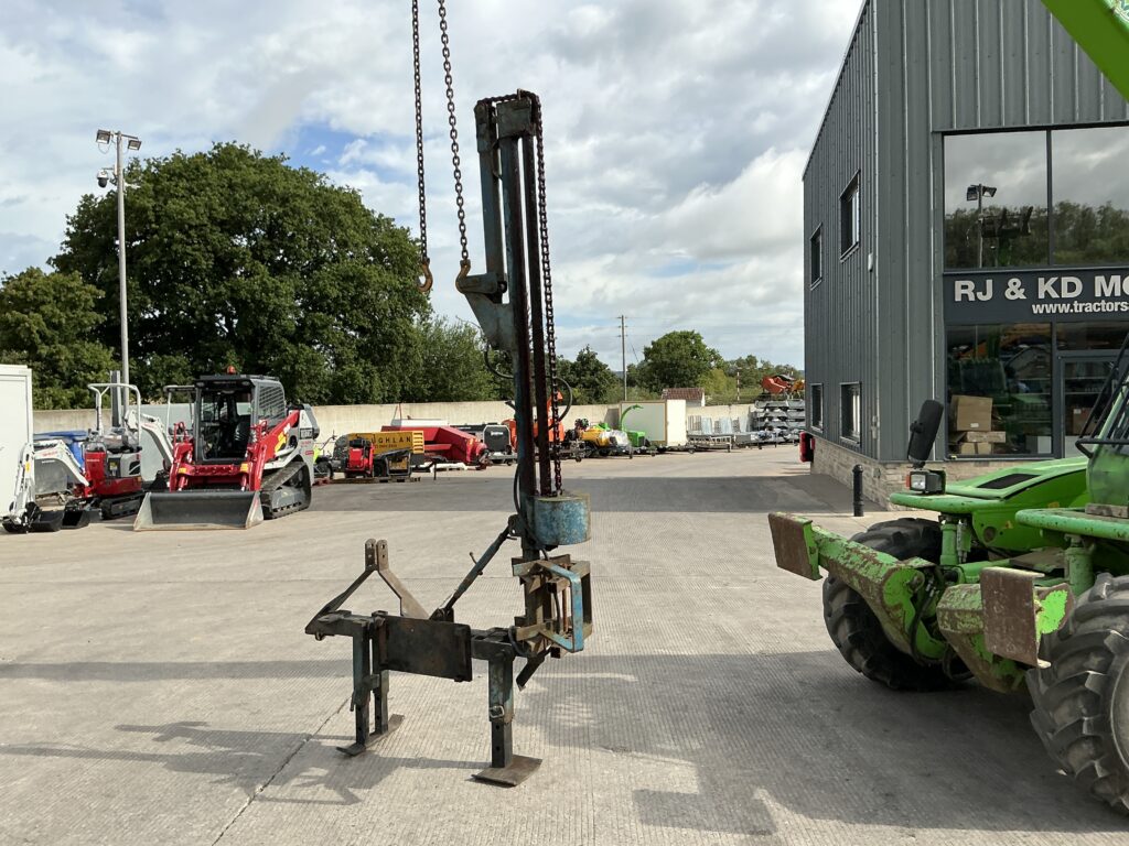 Post Driver (ST27172)