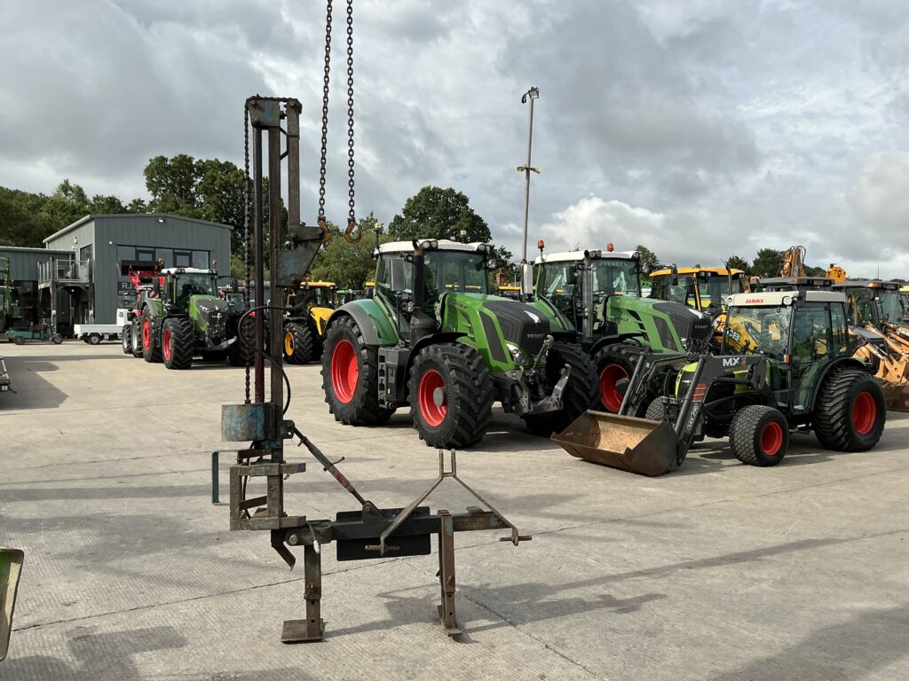 Post Driver (ST27172)