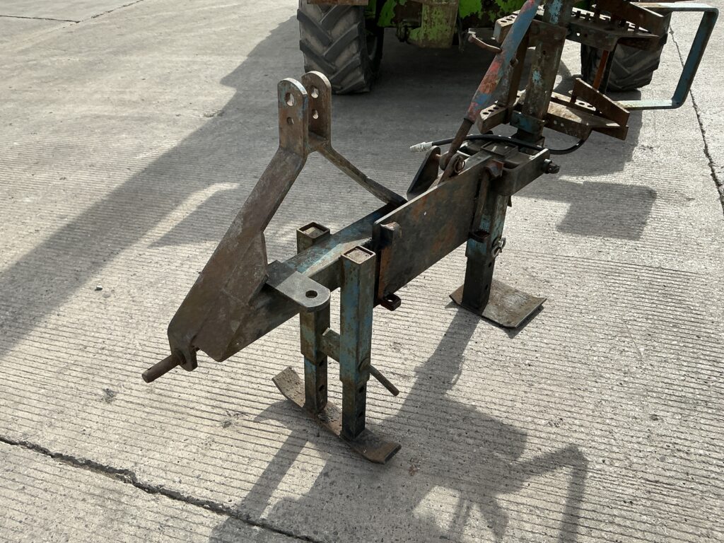 Post Driver (ST27172)