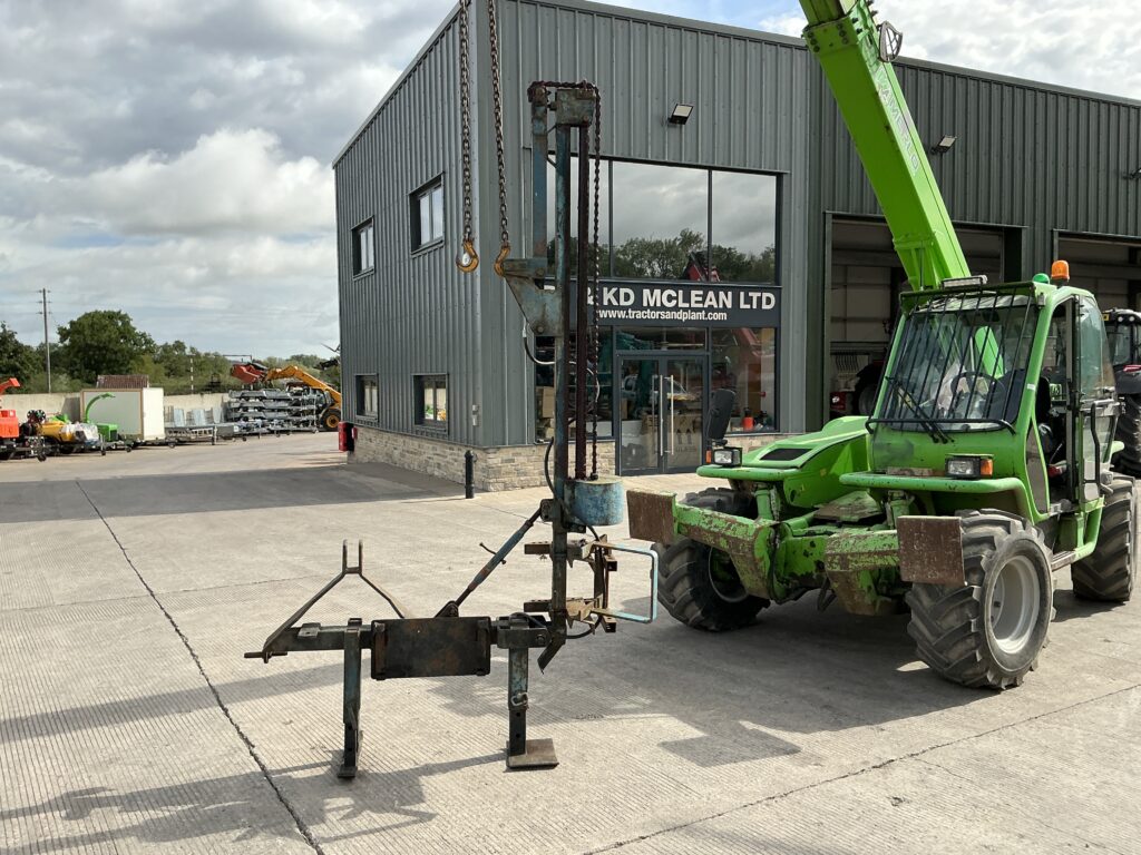 Post Driver (ST27172)