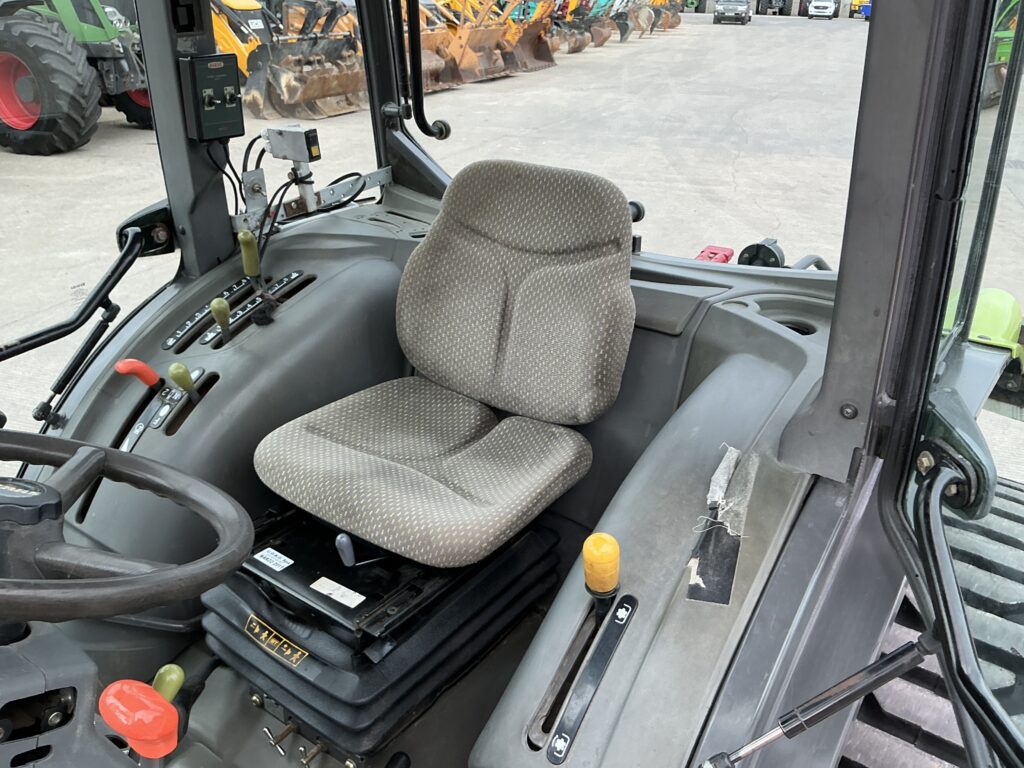 Claas Nectis 227F Tractor (ST26949)