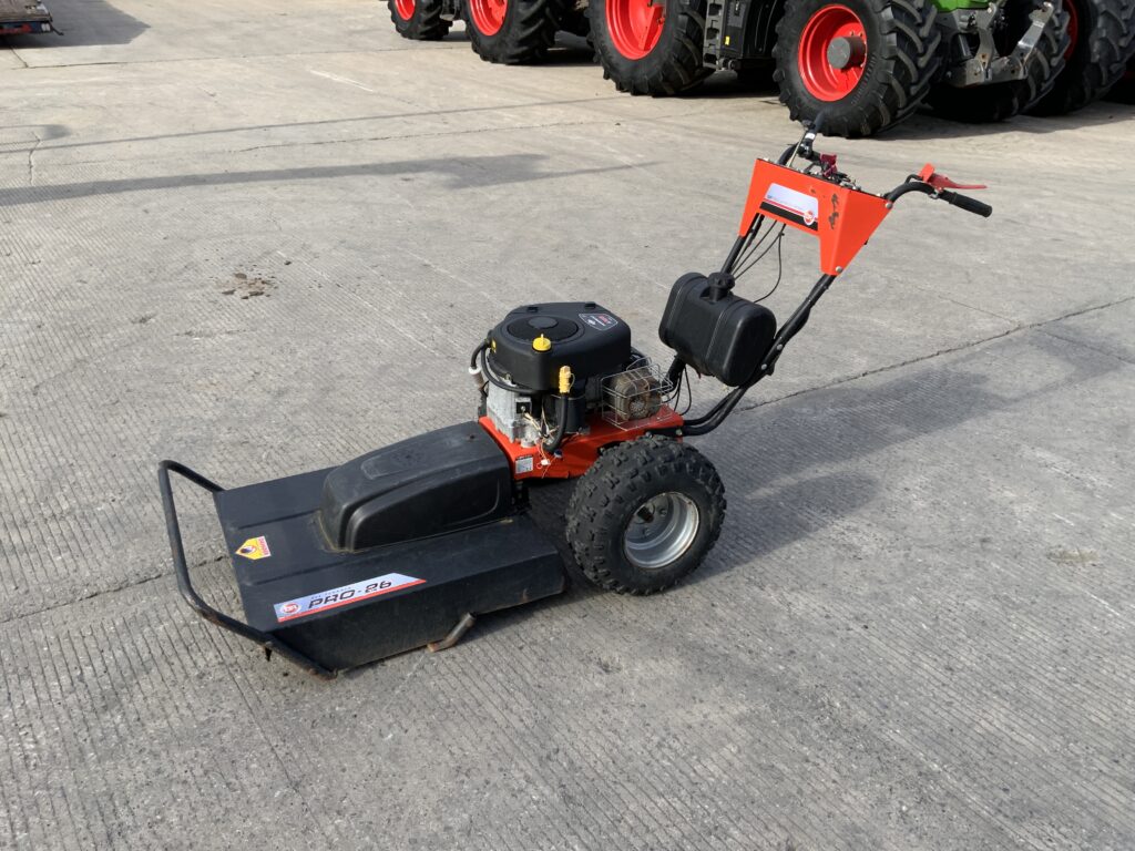 DR Field & Brush Mower