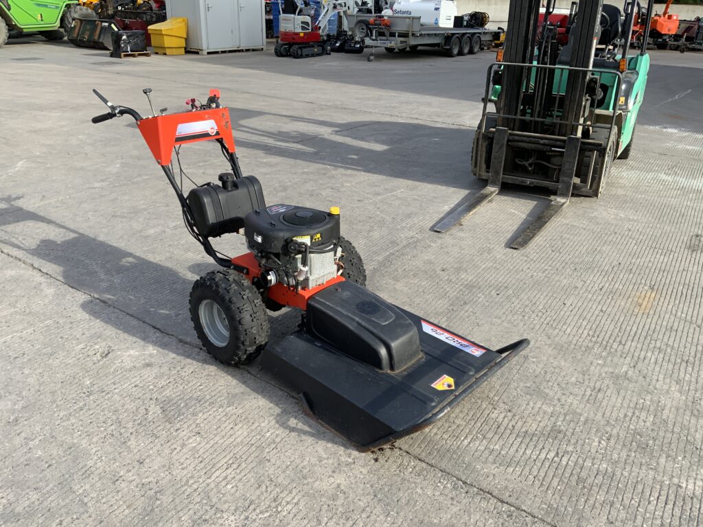 DR Field & Brush Mower