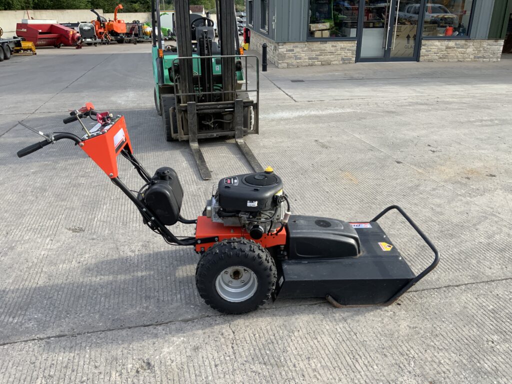 DR Field & Brush Mower