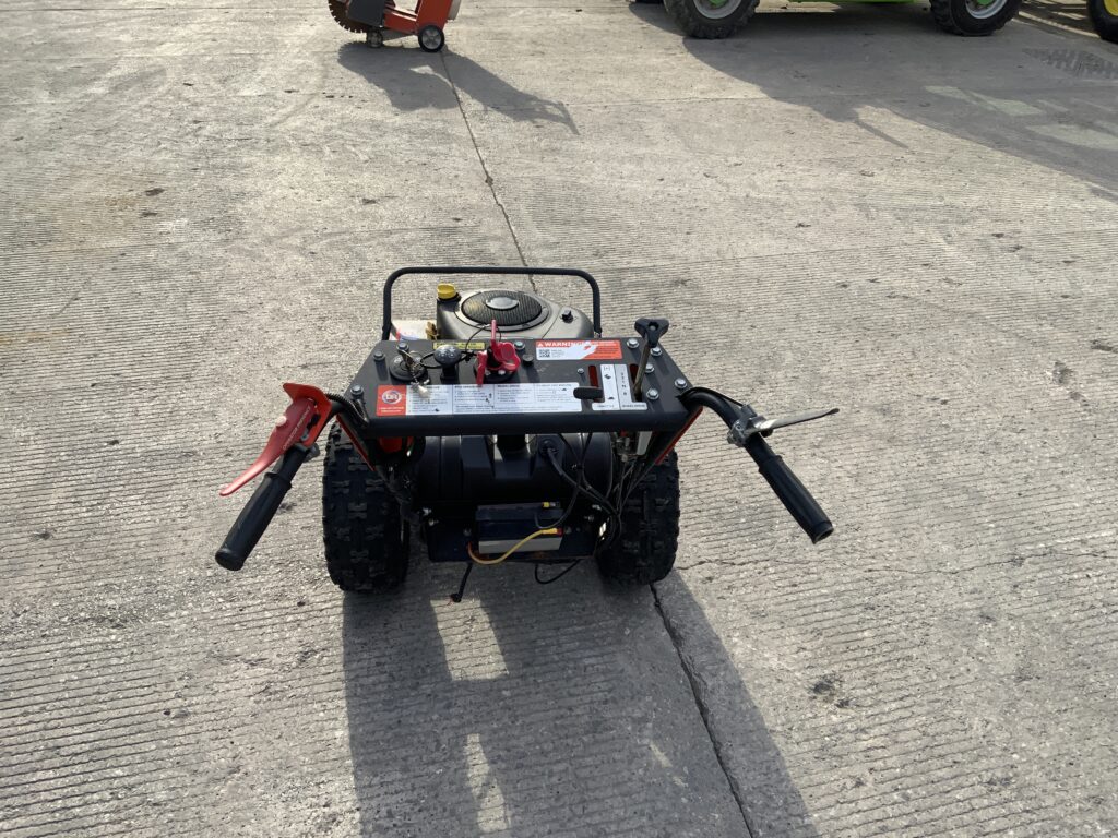 DR Field & Brush Mower
