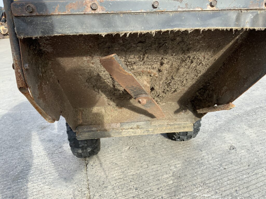 DR Field & Brush Mower