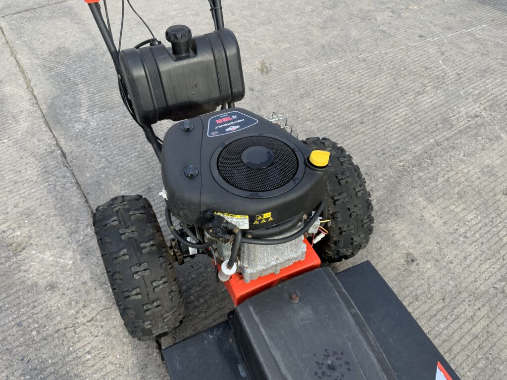 DR Field & Brush Mower