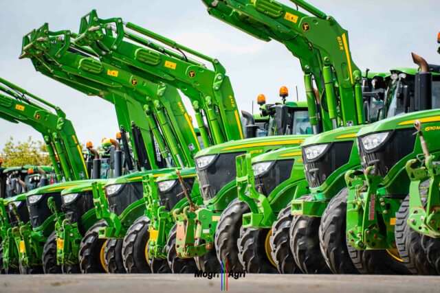 Tractors Archives - Page 15 of 16 - RJ and KD McLean Ltd - Tractors and ...