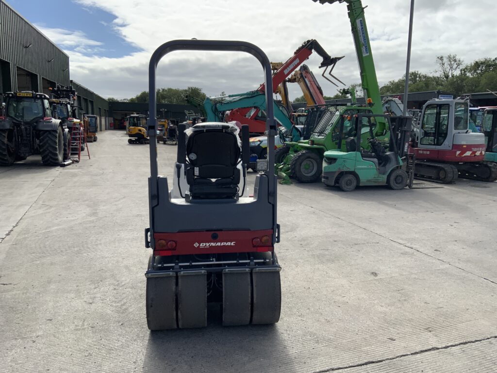 DYNAPAC CC1200C VI Roller (ST25092)