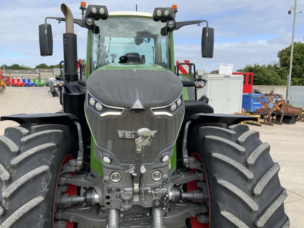 Fendt 936 Profi+ Tractor (ST26906)