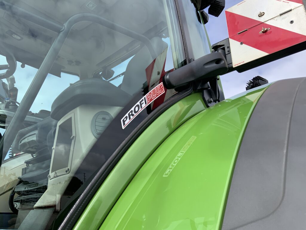 Fendt 936 Profi+ Tractor (ST26906)