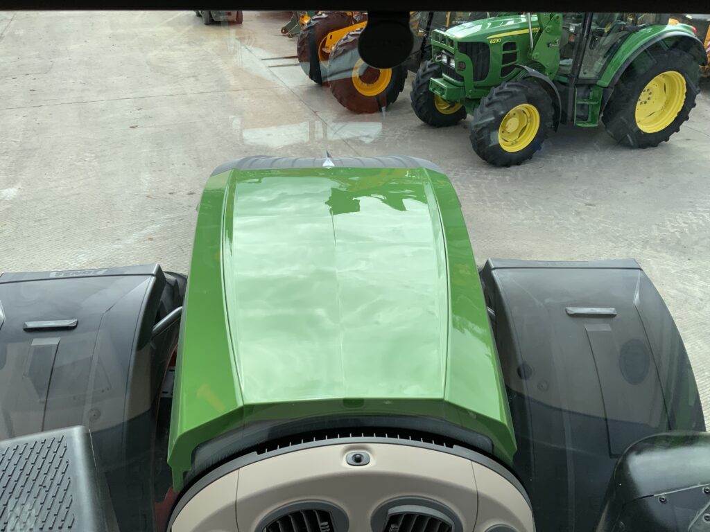 Fendt 936 Profi+ Tractor (ST26906)
