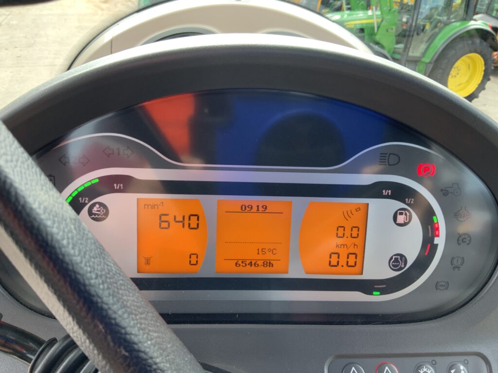 Fendt 936 Profi+ Tractor (ST26906)
