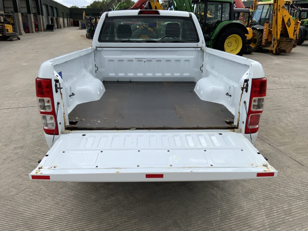 Ford Ranger 2.2 TDCi XL Pickup Double Cab (ST26396)