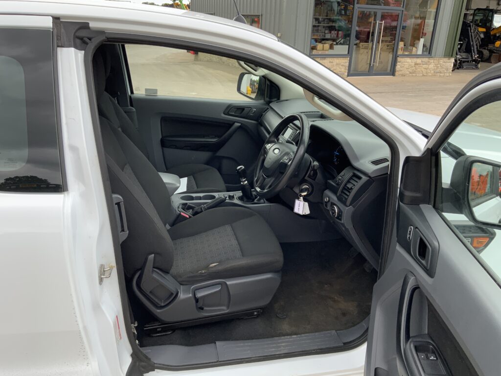 Ford Ranger 2.2 TDCi XL Pickup Double Cab (ST26396)
