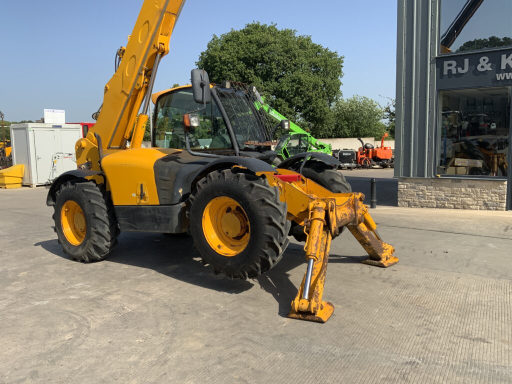 JCB 533-105 Telehandler (ST23611)