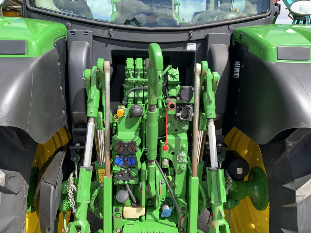 John Deere 6130R Premium Edition Tractor (ST27014)