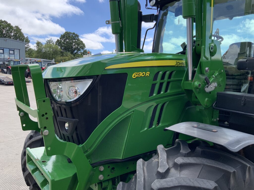 John Deere 6130R Premium Edition Tractor (ST27014)