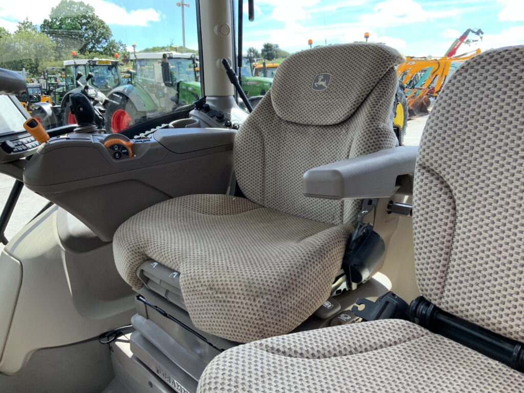 John Deere 6130R Premium Edition Tractor (ST27014)