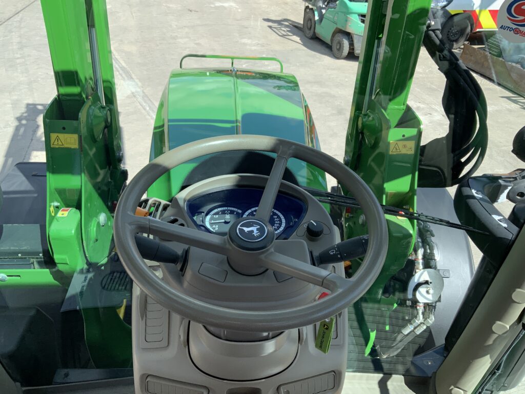 John Deere 6130R Premium Edition Tractor (ST27014)