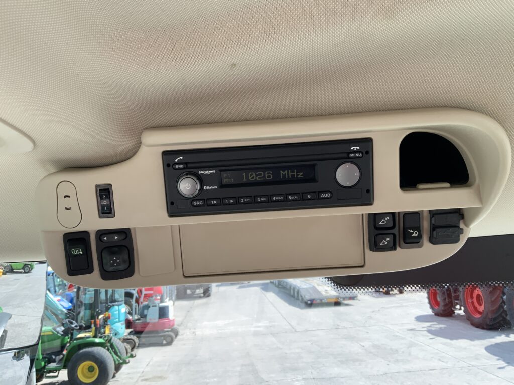 John Deere 6130R Premium Edition Tractor (ST27014)