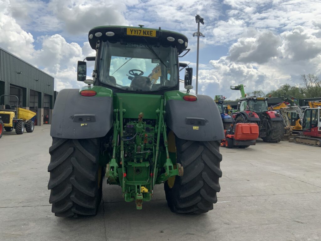 John Deere 7310R Tractor (ST22840)