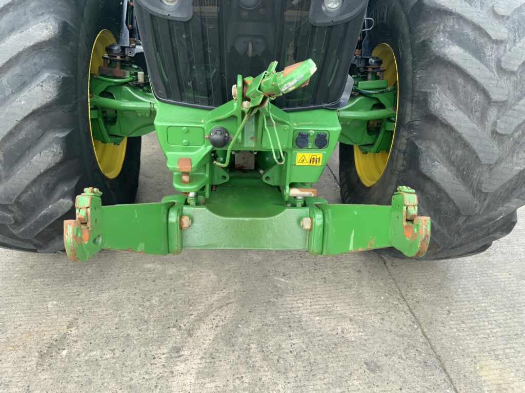 John Deere 7310R Tractor (ST22840)