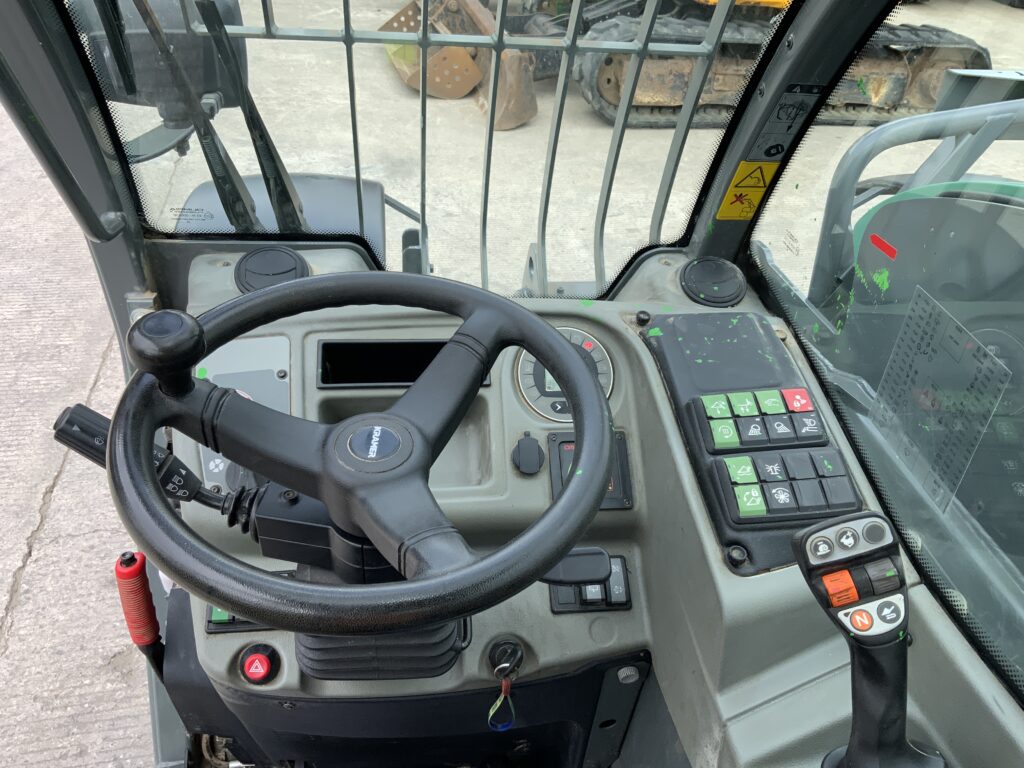 Kramer KT276 Telehandler (ST26846)