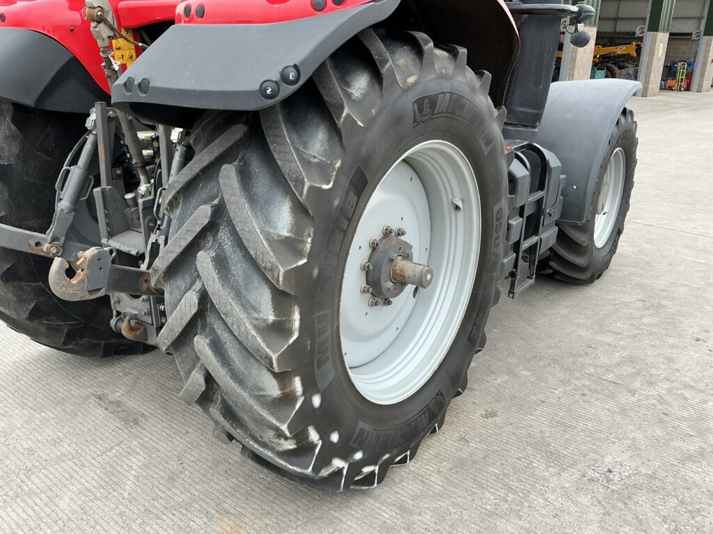 Massey Ferguson 7624 Dyna VT Tractor (ST25259)