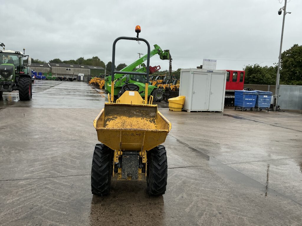 NC 1Tonne Hi Tip Dumper (ST26988)