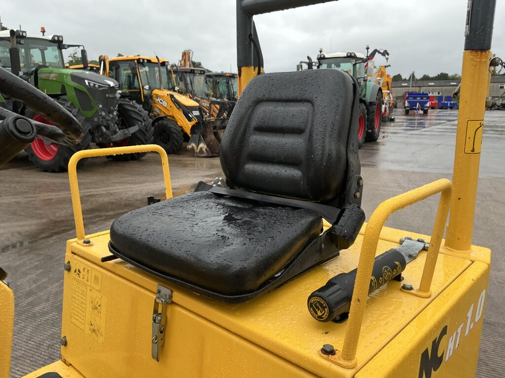 NC 1Tonne Hi Tip Dumper (ST26988)