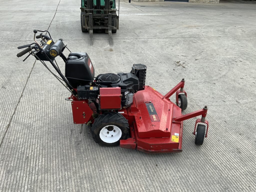 Toro Mid Size 48RD Commercial Mower