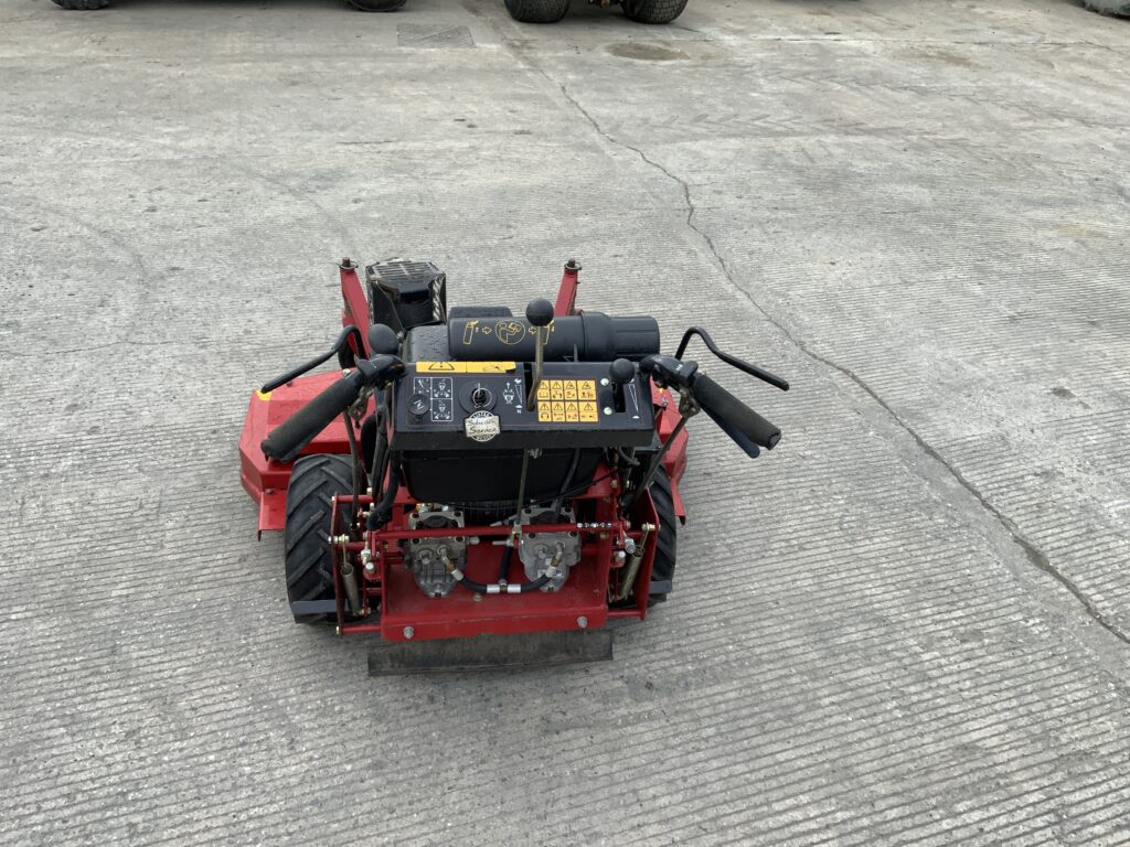 Toro Mid Size 48RD Commercial Mower