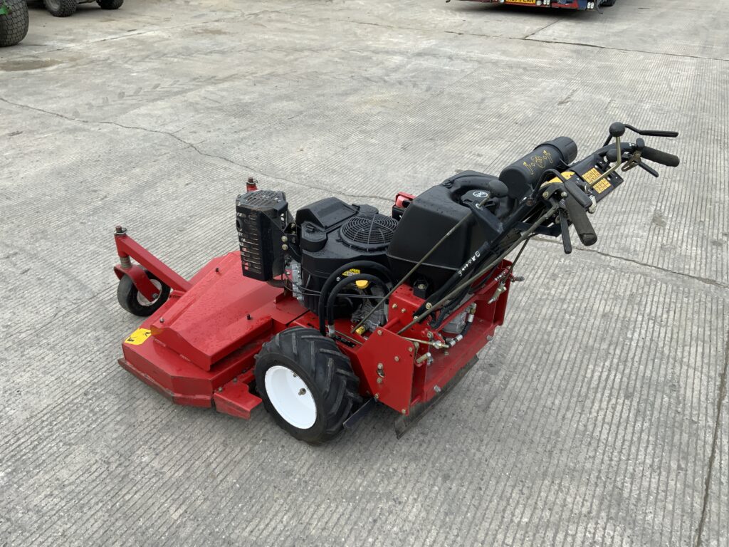 Toro Mid Size 48RD Commercial Mower