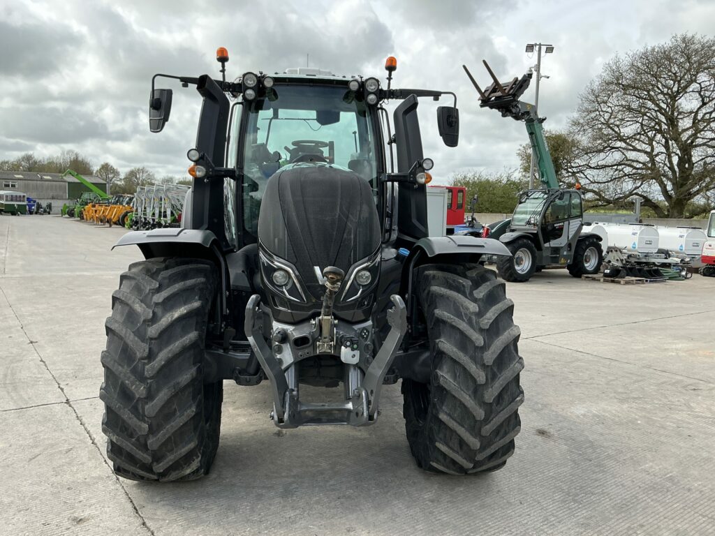 Valtra T194 Versu Unlimited (ST26337)