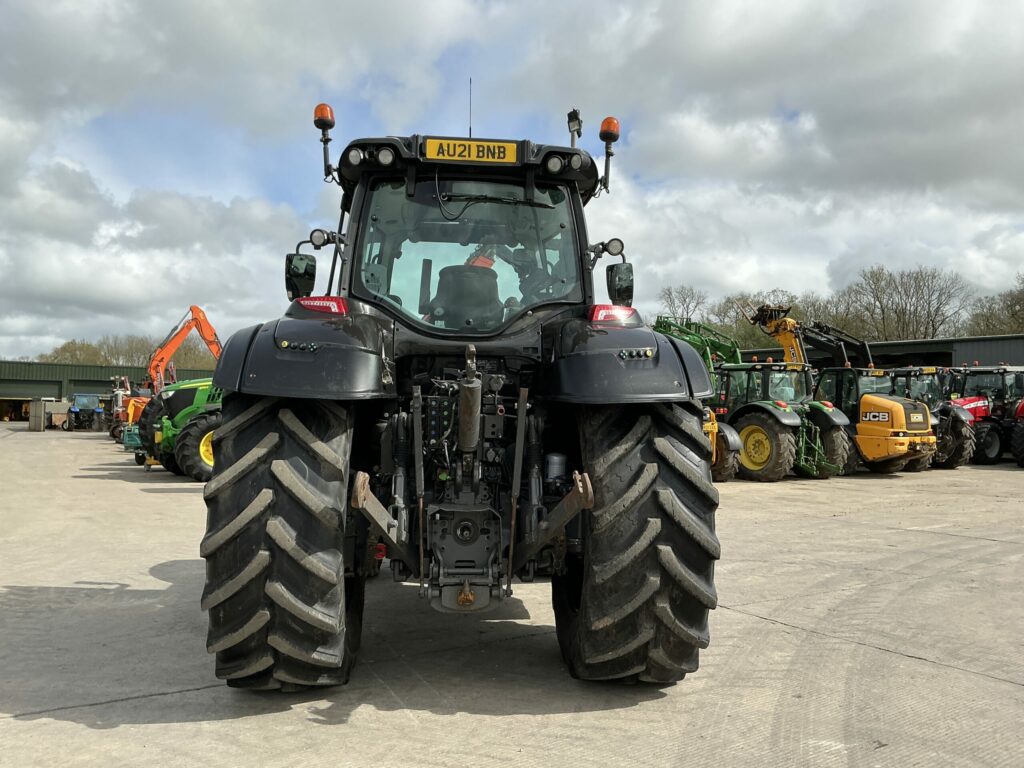 Valtra T194 Versu Unlimited (ST26337)