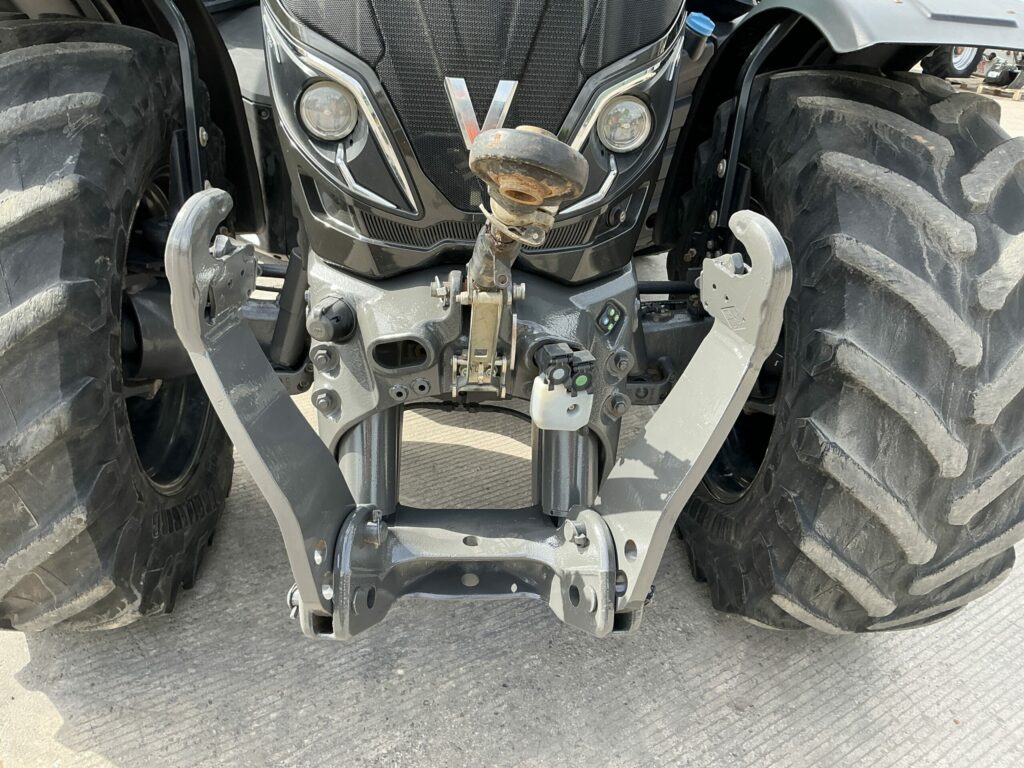 Valtra T194 Versu Unlimited (ST26337)