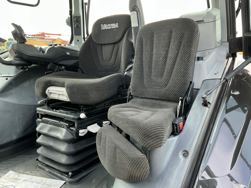 Valtra T194 Versu Unlimited (ST26337)