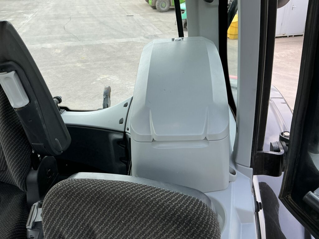 Valtra T194 Versu Unlimited (ST26337)