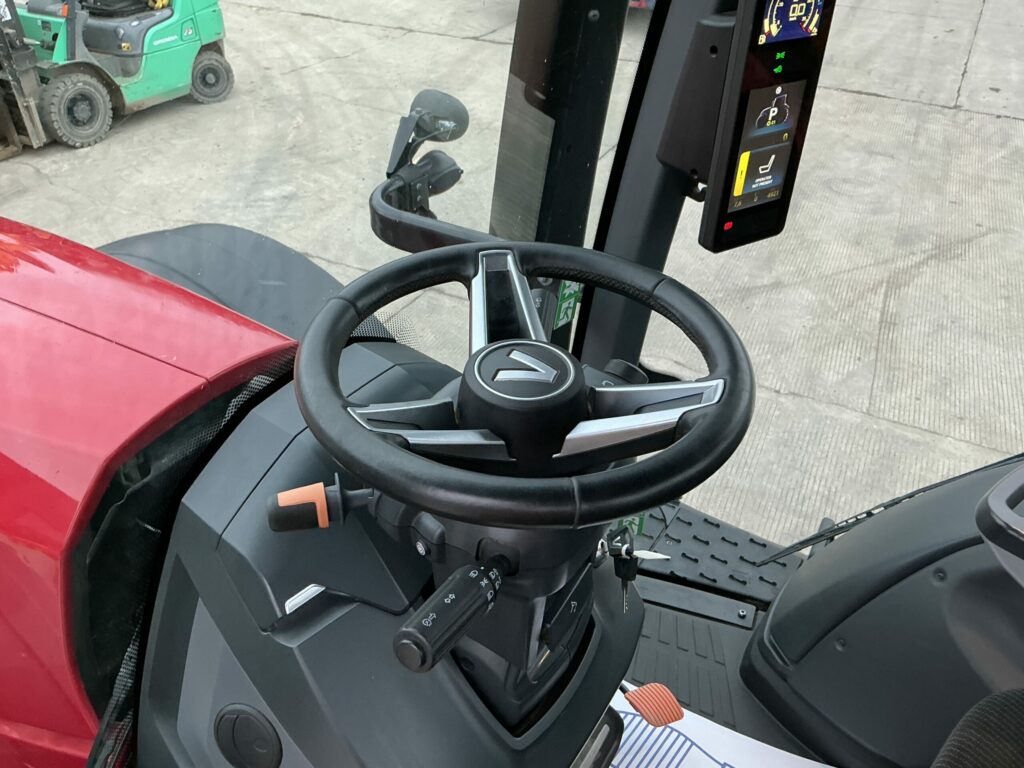 Valtra T255 Active Tractor (ST25717)