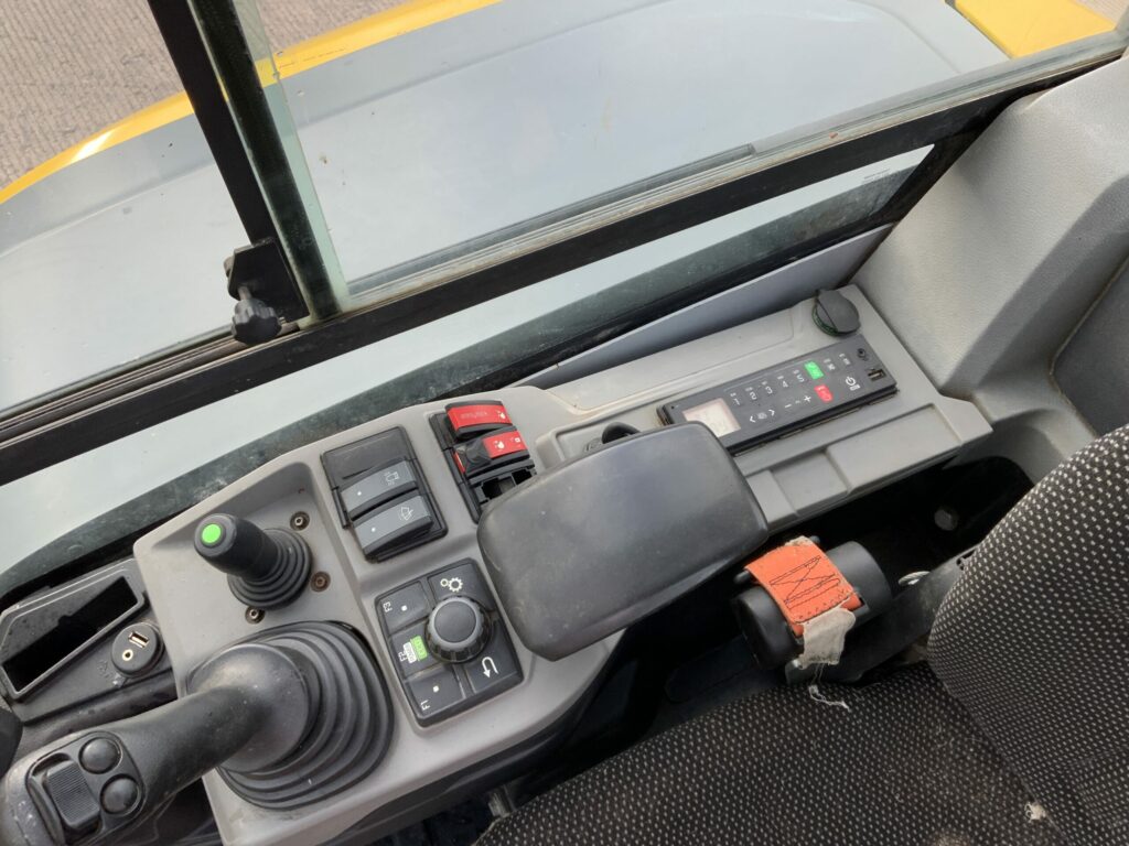 Wacker Neuson EZ50 Digger (ST24170)