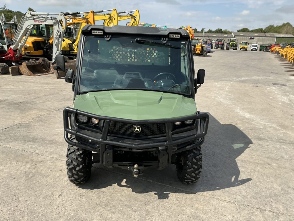 John Deere 865M Gator (ST27317)