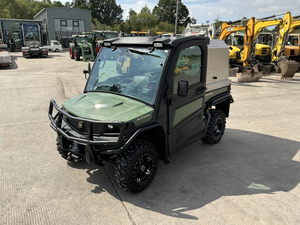 John Deere 865M Gator (ST27317)