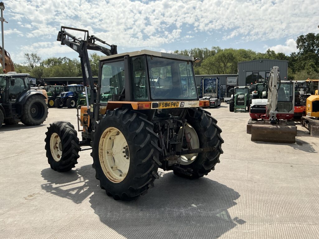 Renault SP Tracto-Control Tractor (ST26998)