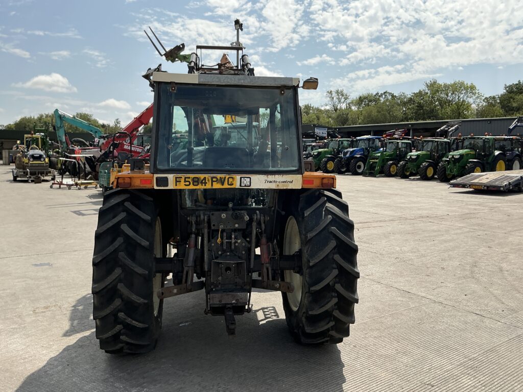 Renault SP Tracto-Control Tractor (ST26998)