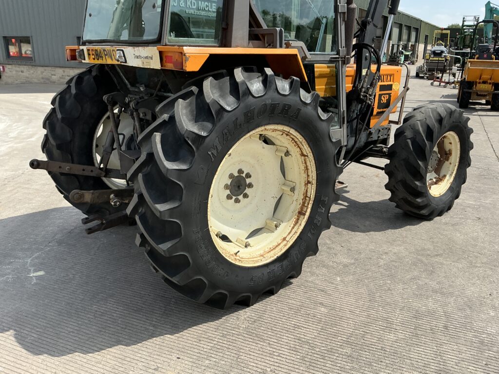 Renault SP Tracto-Control Tractor (ST26998)
