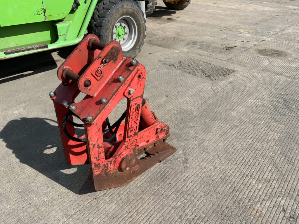 BAV Alligator Crusher (ST27210)