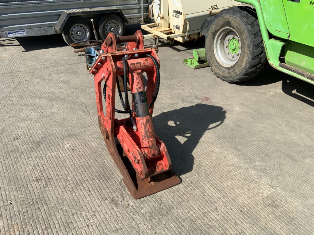 BAV Alligator Crusher (ST27210)