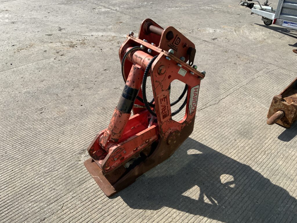 BAV Alligator Crusher (ST27210)